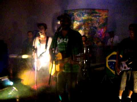 Deusa Menina video