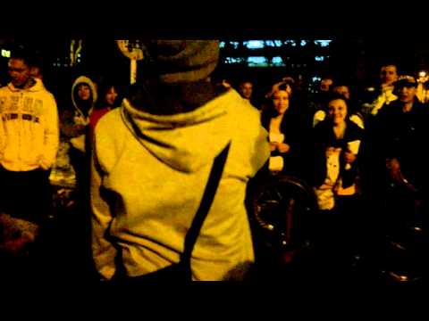 Sangre de Antiheroes - CRISOR