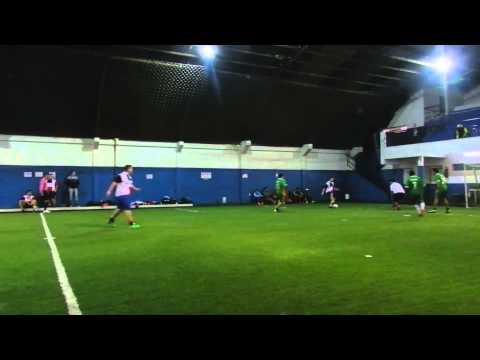 FUMANCHESTER F.C VS BALLESTER UNITED