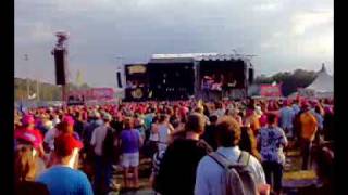 Heaven Knows - Anouk (Live @ Pinkpop 2009)