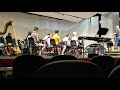 North By Northwest Rehearsal Bernard Herrmann