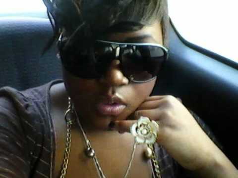 On The Rize Ebony Cherelle ft Young Mone