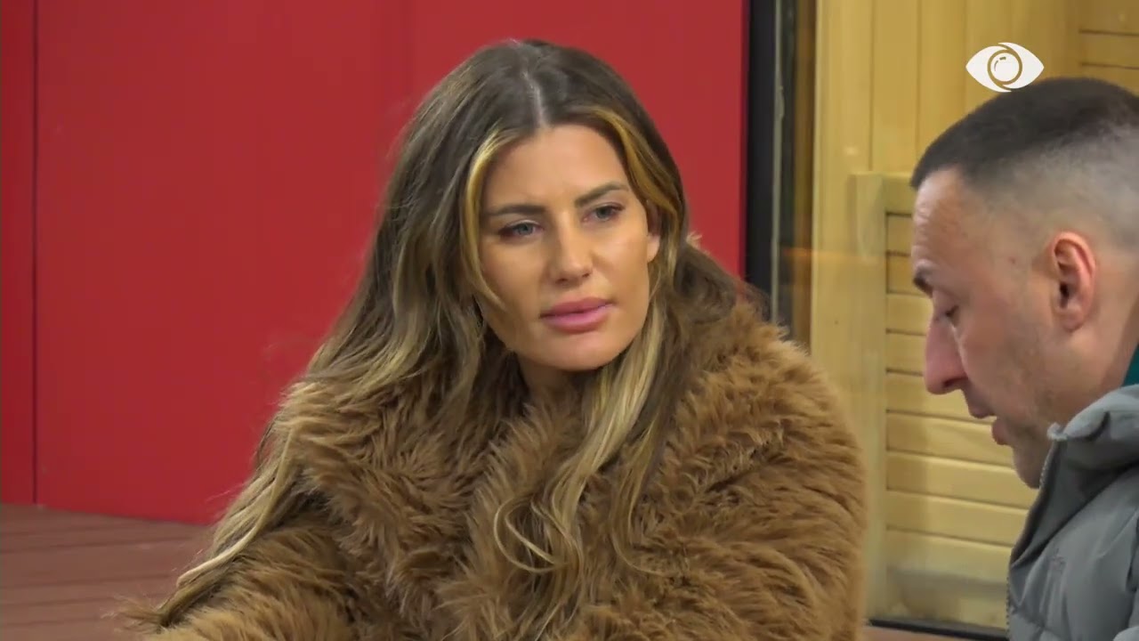 “Mos bërtit, mos përdor të njëjtën fjalë shumë herë”/ G Bani këshillon Valbonën