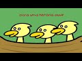 As Músicas Da Carochinha Coleção Completa