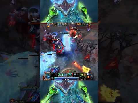 WATSON MORPHLING ULTRA KILLS #dota2 #дота2 #dota2clips #dota2shorts#shorts #dota2gameplay#ultrakill