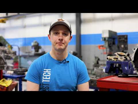 Video thumbnail: Jarom Schill