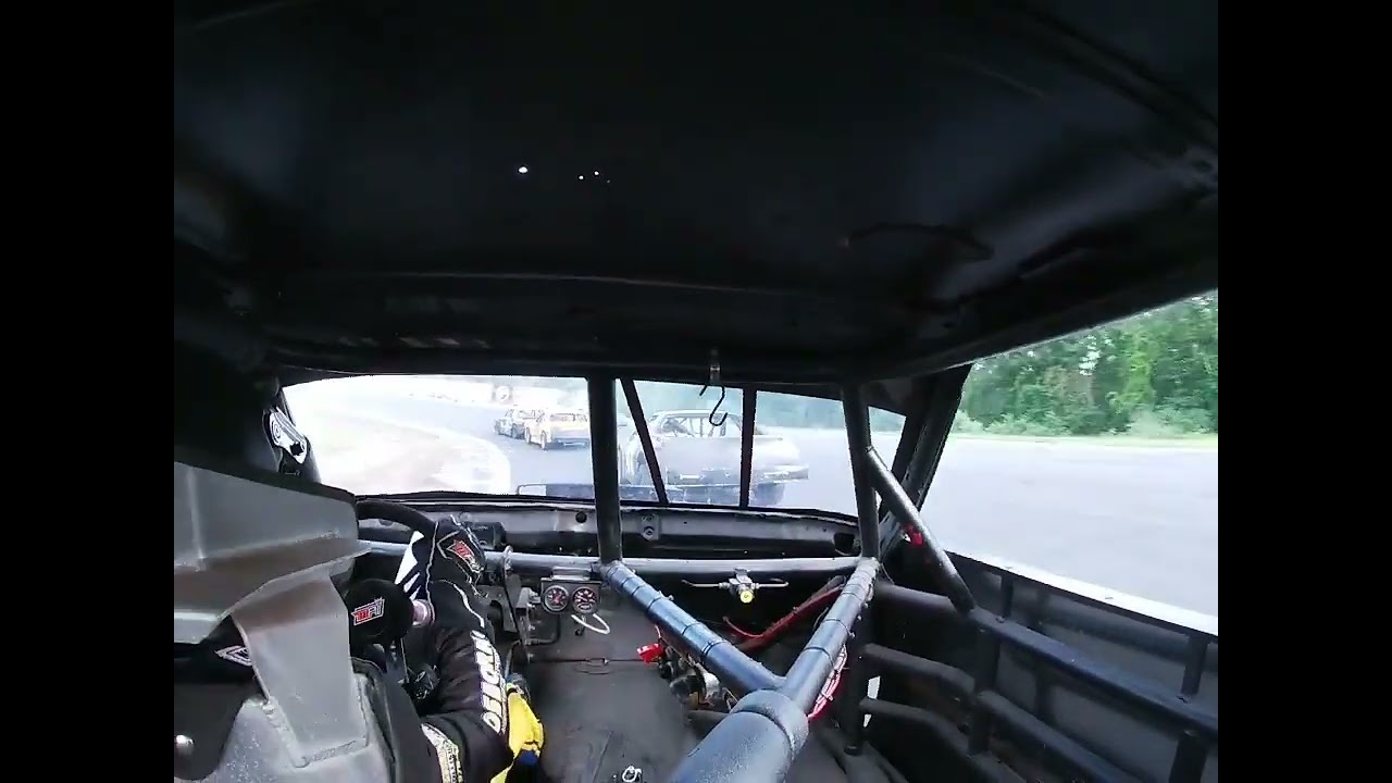 Star Speedway - Car #77 Slingshots feature 7-4-26