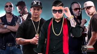 Mayor que Yo 3 - Daddy Yankee Ft Farruko, Nicky Jam, Wisin y Yandel, Tony Dize (Video Music) 2014