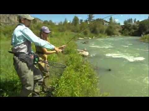 Colorado Fly Fishing With RIGS