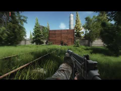 pmc tk in scav bridge extraction