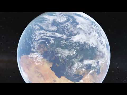 Allen Sadbeck - "Can't Stop Dreaming"