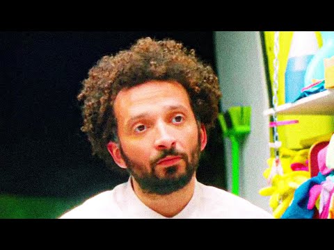 BAISE-EN-VILLE Bande Annonce (2026) Nouvelle, William Lebghil