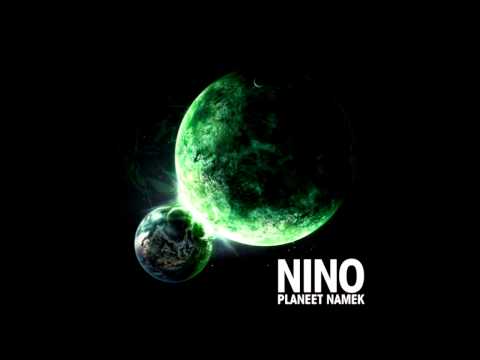 NINO - Planeet Namek (FULL TAPE)