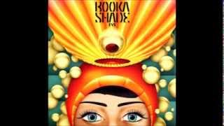 Booka Shade -  Chateau Rouge