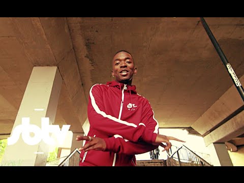 Jessy Say'na | SMFN (Prod. by Moteleola) [Music Video]: SBTV