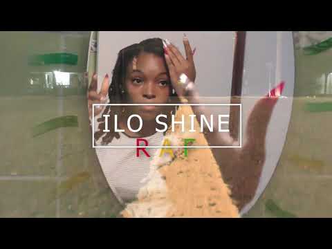 ILO - R.A.F 🙈🙉🙊