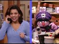 Sesame Street 4070 Snuffy S Invisible Part 2
