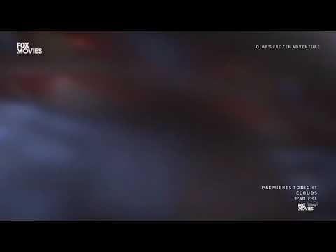 Ring In The Seasons from Olaf's Frozen Adventure - Kristen Bell, Idina Menzel,Josh Gad (Dolby Atmos)