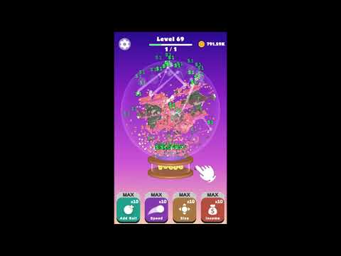 Idle Destruction 3D