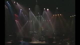 Alanis Morissette - No Apologies (Live)