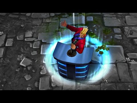 1#Dicas de PRO - Mid Lane