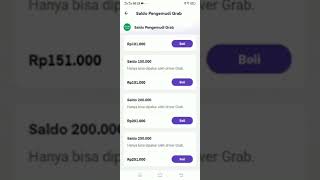 Download lagu PENGISIAN SALDO DRIVER GRAB MELALUI APLIKASI OVO mp3