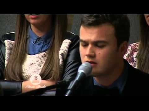 Cantare - Fratii Bogdan - Te voi inalta