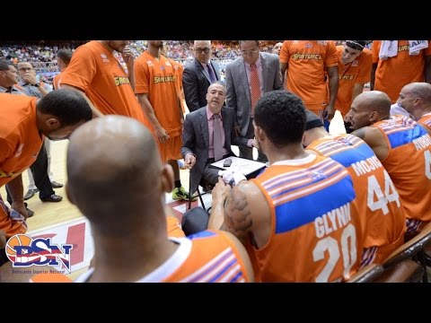 Jordan Glynn vs. the Mets of Guaynabo. June 20th 2015