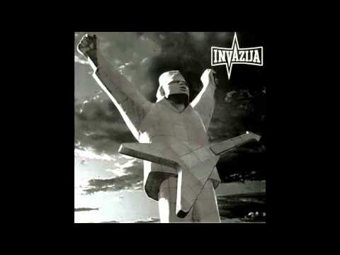 Invazija - BG prolece - (Audio 1995) HD