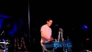 TMBG @ Southpaw 12/16/6 - Feast of Lights