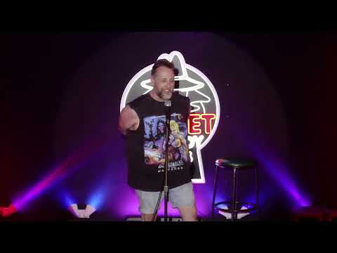 Live at See You Next Tuesday 9/6/2026 