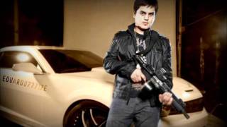 Soldado Imperial - Regulo Caro Estudio