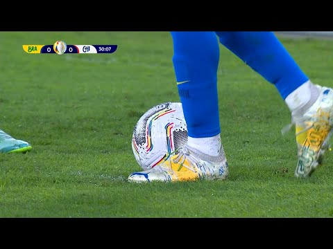 Neymar vs Chile (03/07/2021) Copa America HD 1080i