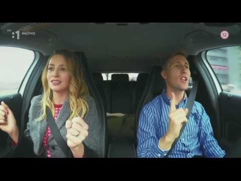 OTO 2017- Speváčka - Emma Drobná , Maria Čírová , Kristína a Sajfa