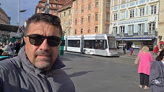 BRATİSLAVA / SLOVAKYA TURU #gezi #gezilecekyerler #avrupa #travel #slovakia #bra
