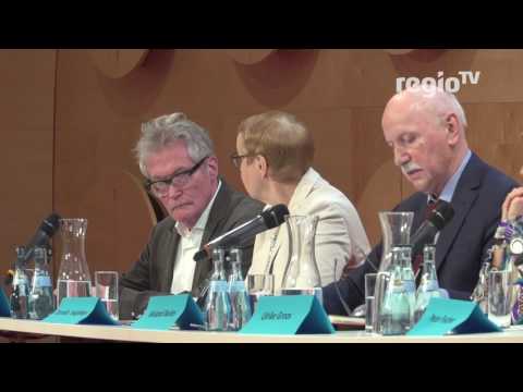 Bürger mit neuer Stadtbauplanung | 24.03.2017 | Journal Stuttgart