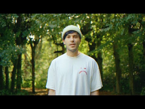 Matthew Mole - Never Felt Like This [Visualizer]