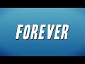 Rod Wave - Forever (Lyrics)
