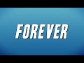 Rod Wave Forever Lyrics