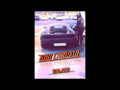 BIBI CRAVEUR - SALIGO