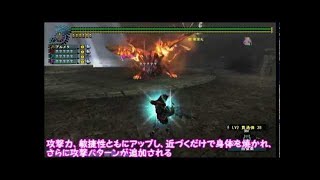 【MHF】ゆっくり実況プレイwithアルトラス【UNKNOWN覇種】