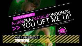 A-Jam ft. Natalie Broomes - 