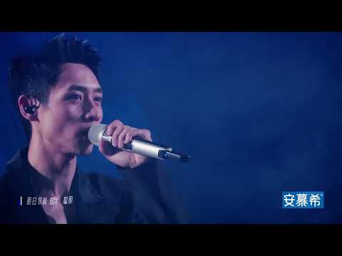 魏晨、王鸥合唱《唯一》Wei Chen and Wang Ou sing "Only"