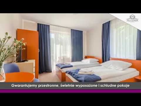 Pensjonat Villa Dominik