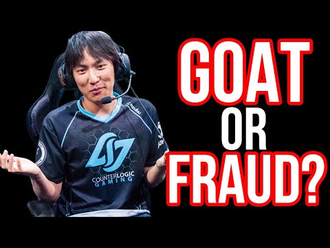 How Good Was PRIME Doublelift?