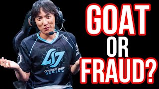 How Good Was PRIME Doublelift