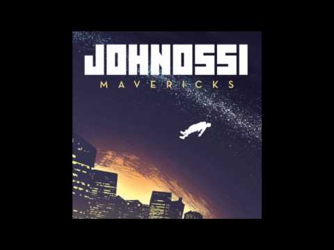 Roscoe - Johnossi