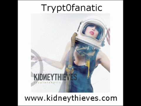 Kidneythieves - Trypt0fanatic - 04 - Velveteen