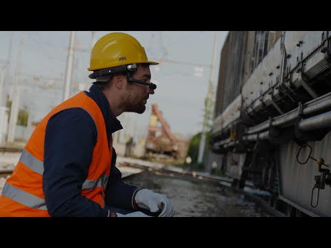Rail Cargo Group - Customer Success Story