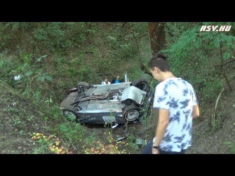 BUS Center Cered - Zagyvaróna MARB Rally Best Of 2018 by RSV